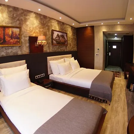 Kahra Otel-3