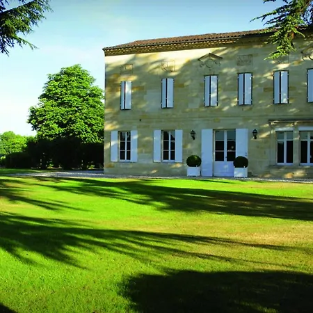 Chateau Bonalgue - Pomerol-2