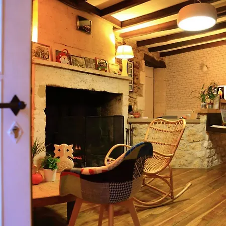 Le Jardin des Chouchoux-2
