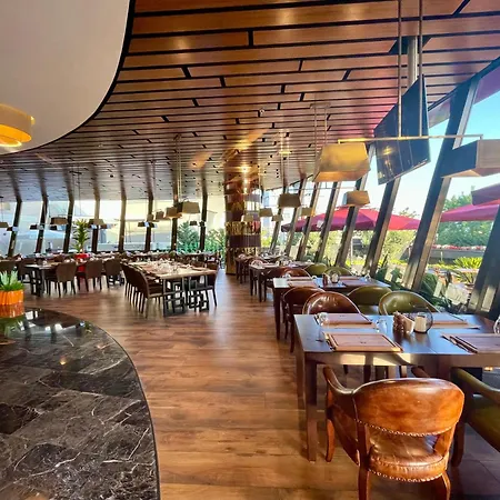 Days Hotel By Wyndham Istanbul Maltepe-2