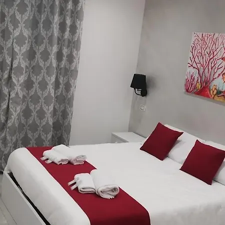 Corallo Rosso B&B-2