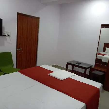 Veeras Home Stay-2
