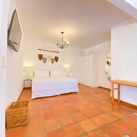 Hotel Cala Blanca Cuernavaca-2