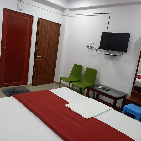 Veeras Home Stay-3