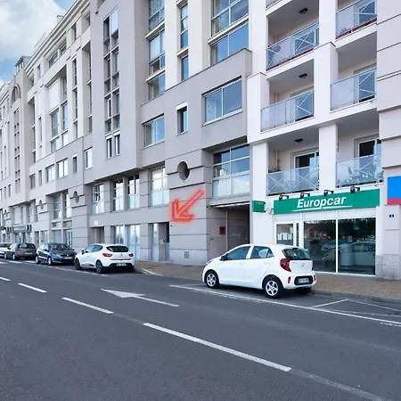 Five to Sete - Gare - Centre-ville-3