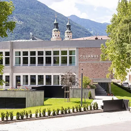 Cusanus Akademie - Accademia Cusanus-2