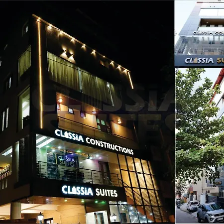 Classia Suites-3
