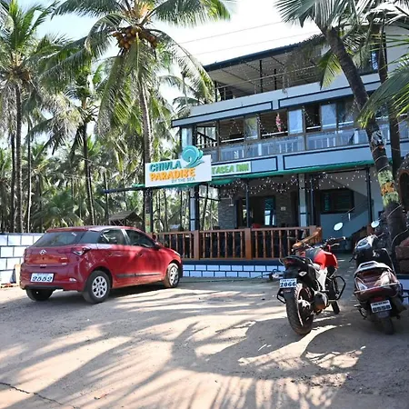 Hotel Chivla Paradise-3