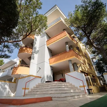 Residence Stella Maris-2