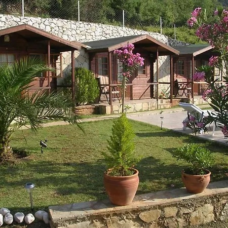 Onur Motel Faralya Fethiye-3