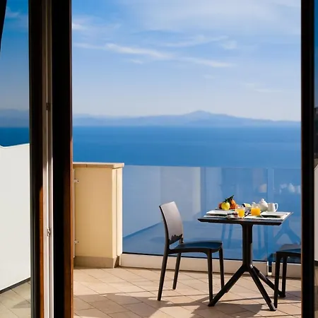 Sea View Ravello-2