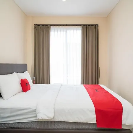 Reddoorz Near Itdc Nusa Dua-2