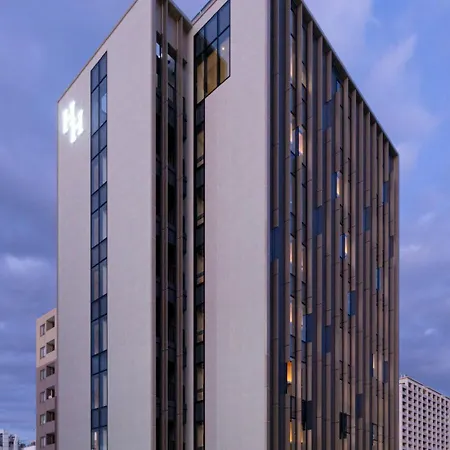 Akabane Holic Hotel-3