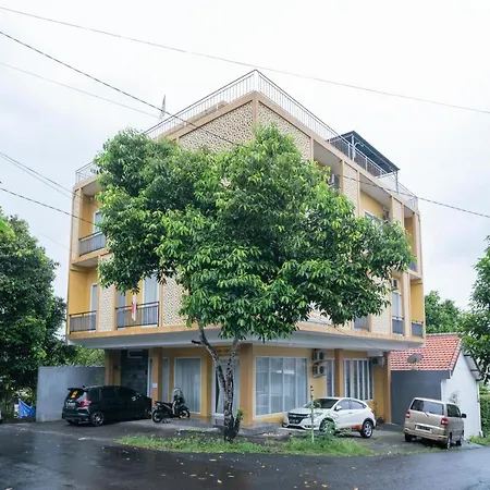Reddoorz Near Itdc Nusa Dua-3