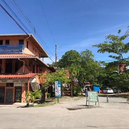 Hotel Cahuita-3