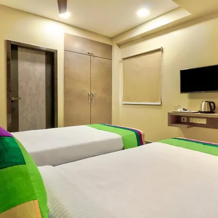 Treebo Sriz Cozy Seethamadhara-2
