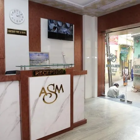 Hotel Al Sharif Manzil 90 Mtrs From Dargah-2