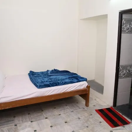 Hotel Yash Paradise 6 Min Distance From Dargah-3