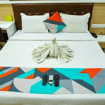 Arunaachalaa Resiidency-3