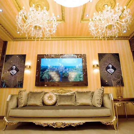 No.1 Hotel-2