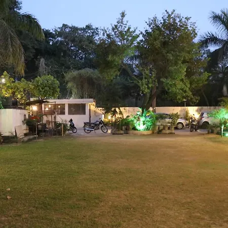Hotel Pushap Palace-3
