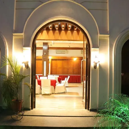 Hotel Pushap Palace-2