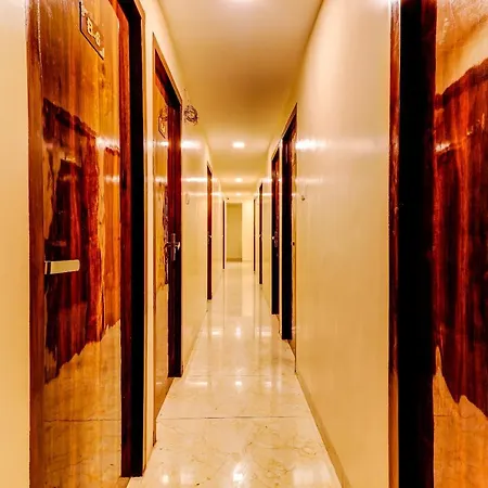 Hotel Prime Inn, Andheri West - Near Mumbai International Airport-2