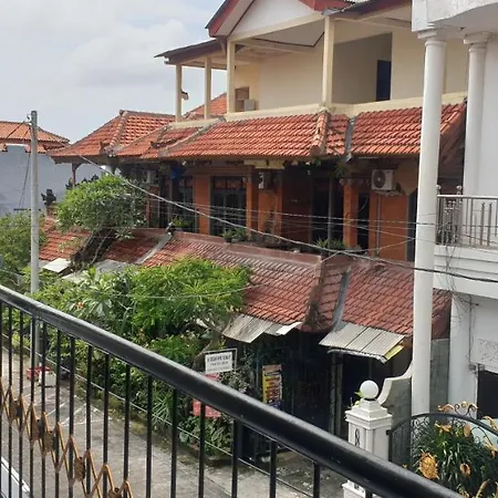 Oyo 90990 Surya Residence-2