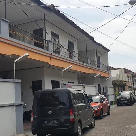 Oyo 90990 Surya Residence-3