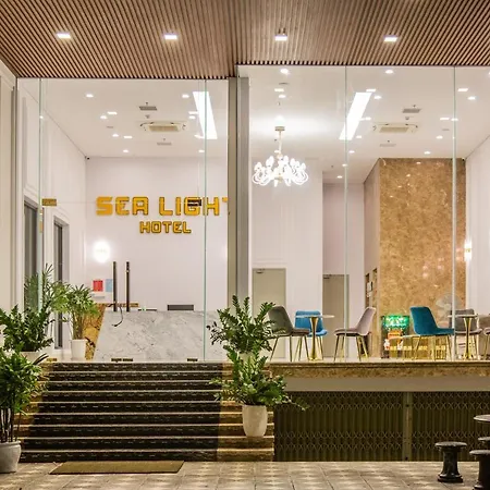 Sea Light Hotel Da Nang-3