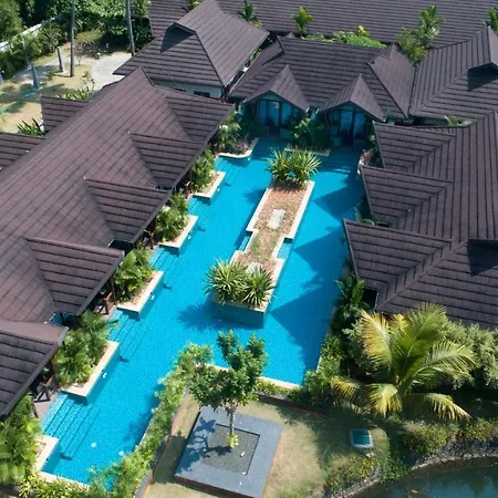 Gokulam Grand Resort & Spa, Kumarakom-2
