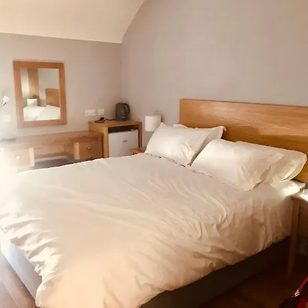 Leanna'S Lodge, Keshcarrigan-3