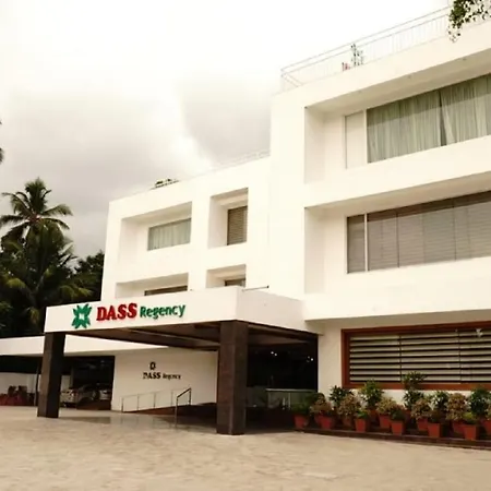 Dass Regency-3