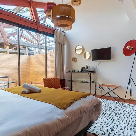 Volubilis Luxury Guest House-3