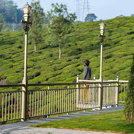 Thrill Holidays Munnar-2