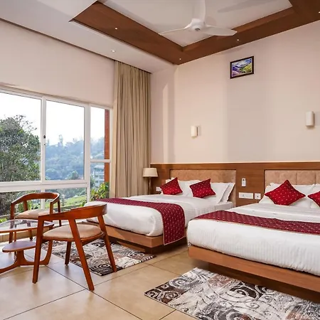 Thrill Holidays Munnar-3