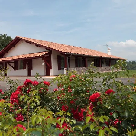 Chambres Zazpiak-3