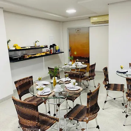 Real Hotel Caceres-2