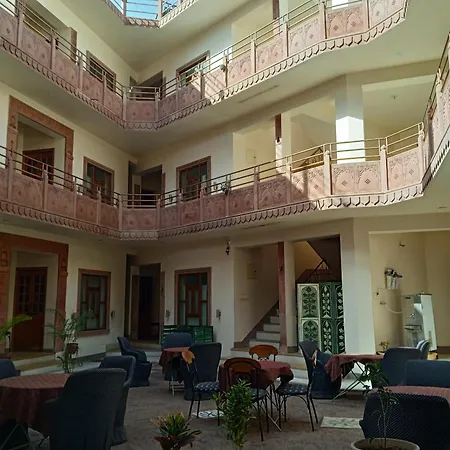 Rigmor Haveli-2