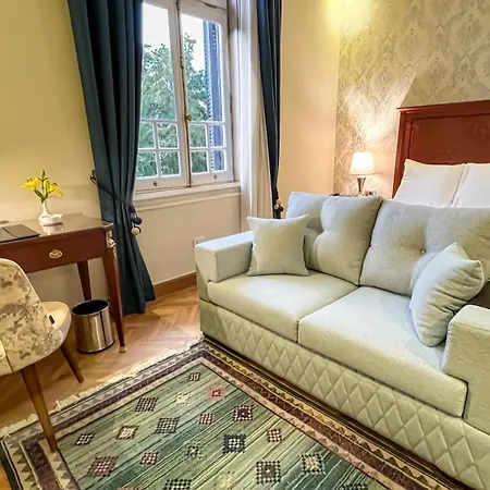 Helnan Palace Hotel - Montaza Royal Gardens Alexandria , Adults Only-2