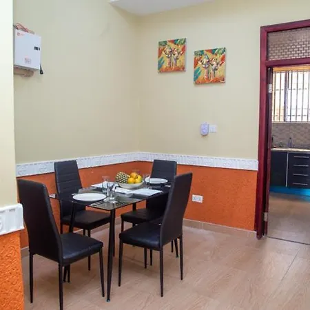Macoba Luxury Apartments-3