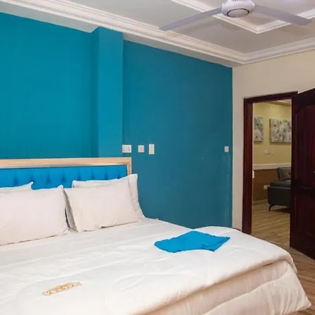 Macoba Luxury Apartments-2