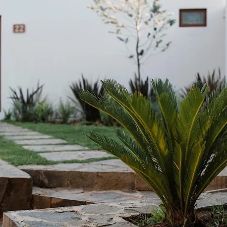 Hotel Rm Avandaro-3