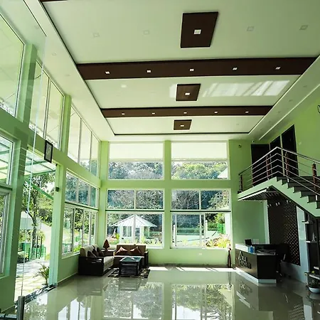 Belle Bonami Resort-3
