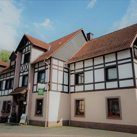Landgasthof Zum Jossatal-3