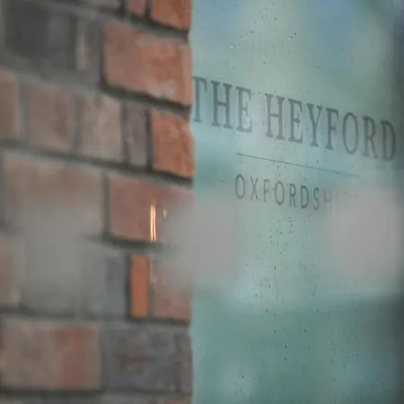 The Heyford Hotel-3