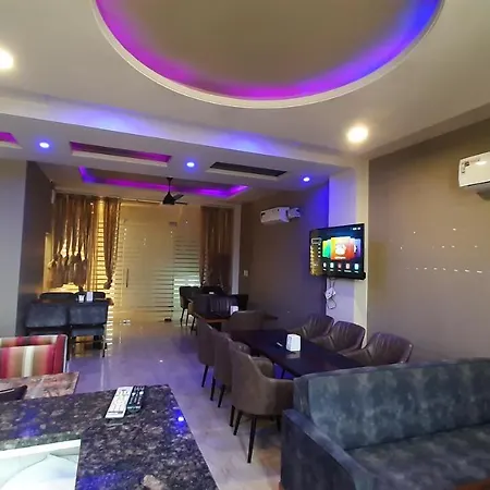 Hotel Ventures Inn-2