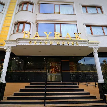 Bayrak Grand Hotel-3