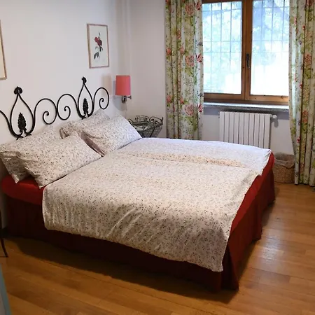 B&B La Casaccia-2