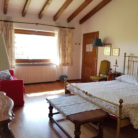 B&B La Casaccia-2